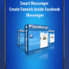 Smart Messenger - Create Funnels Inside Facebook Messenger