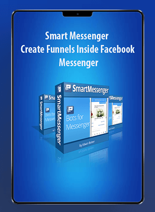 Smart Messenger - Create Funnels Inside Facebook Messenger