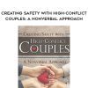 [Download Now] Creating Safety with High-Conflict Couples: A Nonverbal Approach – Janina Fisher