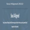 Cristina Aroche - Soul Aligned 2022