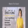 Cristina Bold - Back To Soul