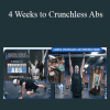 Critical Bench - 4 Weeks to Crunchless Abs