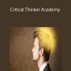 Critical Thinker Academy