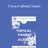 [Audio Download] EP09 Topical Panel 09 - Cross-Cultural Issues - Jean Houston