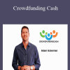 Crowdfunding Cash - Adam Ackerman