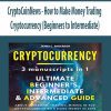 [Download Now] CryptoCoinNews – How to Make Money Trading Cryptocurrency (Beginners to Intermediate)