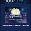 Cryptocurrency Course by Cryptonary