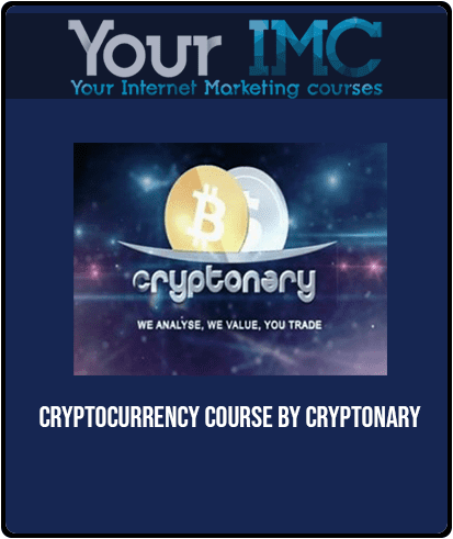 Cryptocurrency Course by Cryptonary