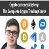 [Download Now] Cryptocurrency Mastery: The Complete Crypto Trading Course