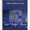 [Download Now] Cycle Analysis Workshop Forex Course by Slim