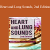 Cyndi Zarbano - Heart and Lung Sounds