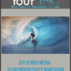 [Download Now] DIY Genius Media - Flow Productivity Immersion