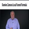 Damien Zamora Local Funnel Formula