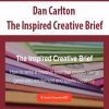 [Download Now] Dan Carlton - The Inspired Creative Brief