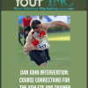 [Download Now] Dan John - Intervention: Course Corrections for the Athlete and Trainer