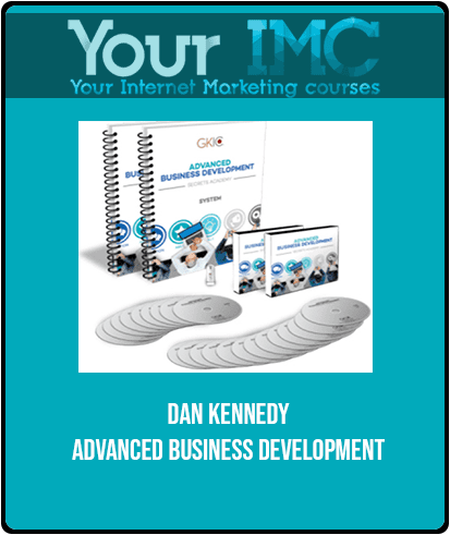 Dan Kennedy - Advanced Business Development