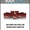 [Download Now] Dan Kennedy - Info Riches And Advanced Direct Marketing