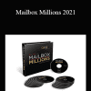 Dan Kennedy - Mailbox Millions 2021