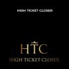 High Ticket Closer - Dan Lok