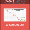 [Download Now] Dan Miller – The Forex Legacy