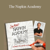 Dan Roam - The Napkin Academy