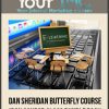 [Download Now] Dan Sheridan Butterfly Course + Iron Condor Class Bundle Pack