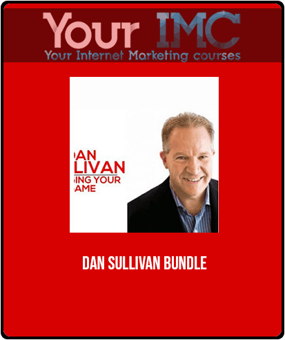 Dan Sullivan Bundle