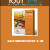 [Download Now] Dan Sullivan - How to avoid the GAP