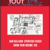 Dan Sullivan - Strategic Coach - Grow your Income 10x