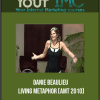 [Download Now] Danie Beaulieu - Living Metaphor (AMT 2010)