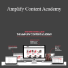 Daniel Daines-Hutt - Amplify Content Academy