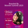 Danny McMillan - Branded By Women Summit 2020