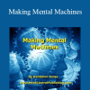 Dantalion Jones - Making Mental Machines