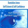 [Download Now] Dantalion Jones – Self Esteem & Self Confidence