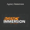 Daryl Rosser - Agency Immersion