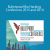 Dave Asprey – Bulletproof Bio Hacking Conference 2015 and 2014