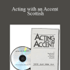 David Alan Stern - Acting with an Accent - Scottish