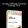 David Booth - Google AdWords Essential Training 2014