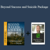 David Deida - Beyond Success and Suicide Package