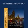 [Download Now] David Deida - Live in San Francisco 2016