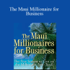 [Download Now] David Finkel – The Maui Millionaire for Business