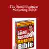 David Frey - The Small Business Marketing Bible