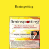 David Grand - Brainspotting with David Grand