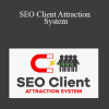 David Hood - SEO Client Attraction System