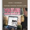 [Download Now] David J Woodbury – YouTube Ranking Master Class