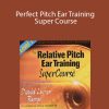 David Lucas Burge - Perfect Pitch Ear Training Super Course