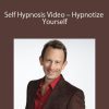 David Snyder – Self Hypnosis Video – Hypnotize Yourself