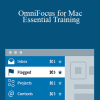 David Sparks - OmniFocus for Mac Essential Training