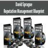 [Download Now] David Sprague – Reputation Management Blueprint