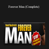 David Van Arrick - Forever Man (Complete)